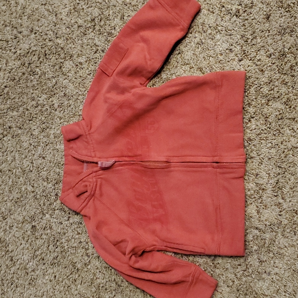 2T sweatshirt